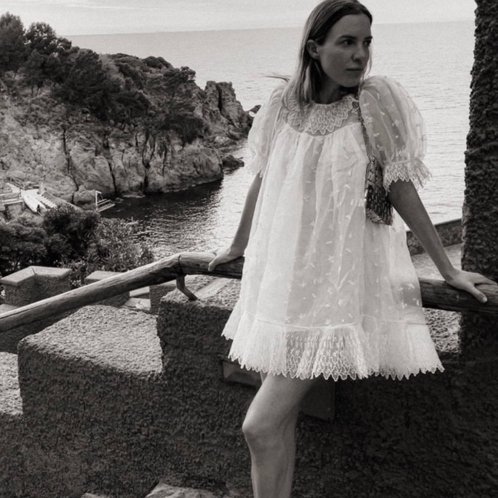 Doen Clarice Dress - Picture 7 of 11